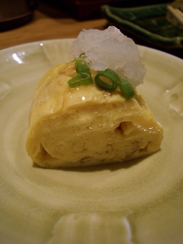 日式玉子燒